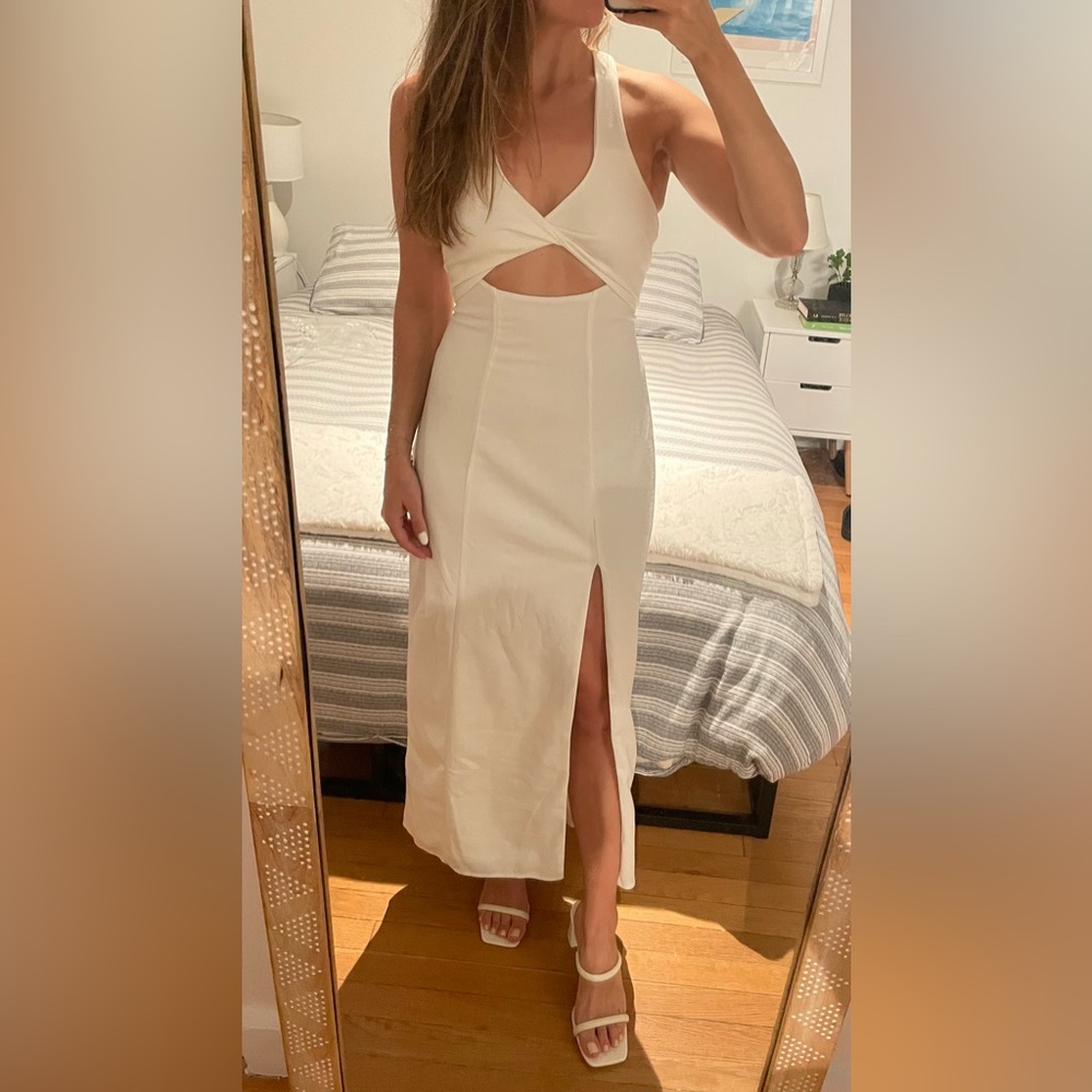 Show Me Your Mumu - Luca Midi Dress